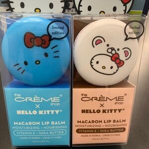 LIP BALM
